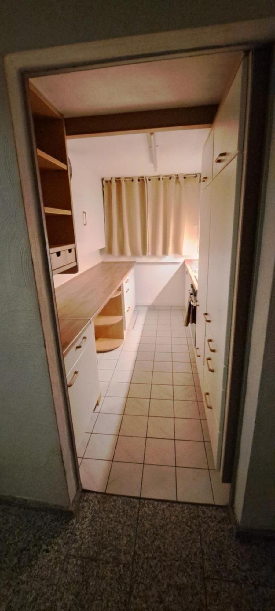 Private 1-2,5 -Zimmer-Wohnung Mit Terrasse ツュルピッヒ エクステリア 写真