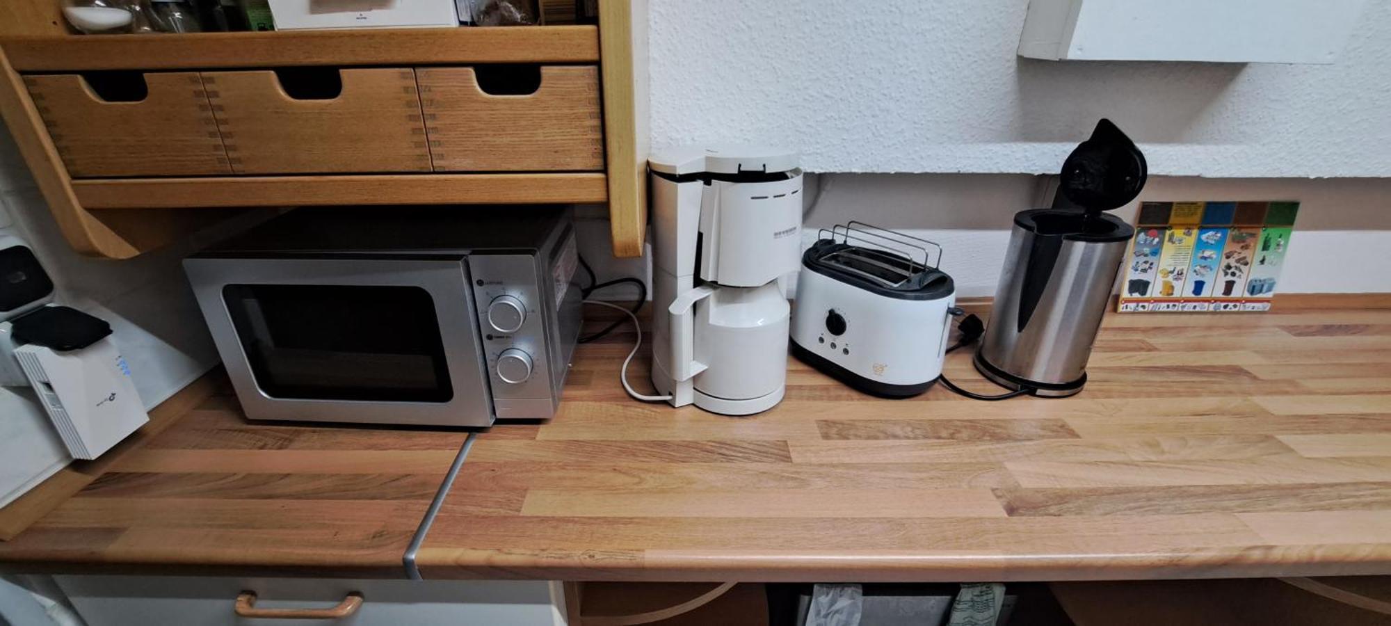 Private 1-2,5 -Zimmer-Wohnung Mit Terrasse ツュルピッヒ エクステリア 写真